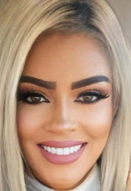 Escort model Szendy in Wiener Neustadt