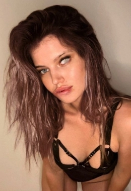 Escort model Alexis in Ibiza