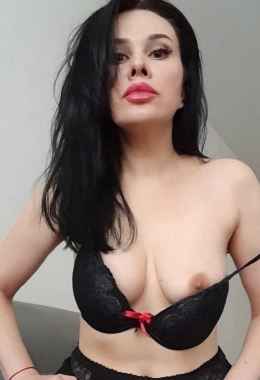 Escort model Maria in Gzira