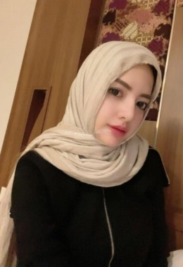 Escort model Marina in Kuala Lumpur