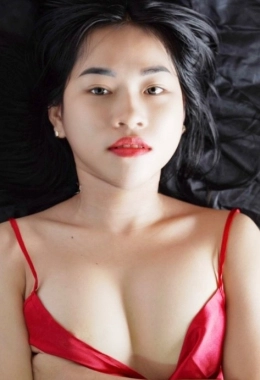 Escort model Milona in Abu Dhabi