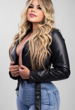 Escort model Paula in Dubai