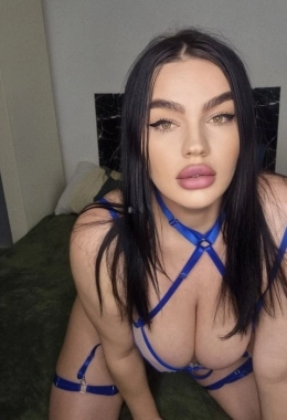 Escort model Micky in Antwerp