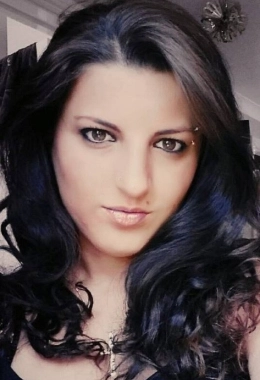 Escort model Jelizaveta in Denia