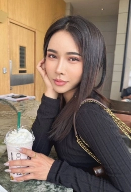 Escort model Jenny Lb in Bangkok