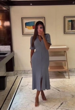 Escort model Angelica in Biel