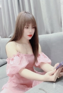 Escort model Xianxian in Budva