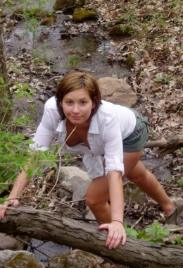 Escort model Angela in Genk