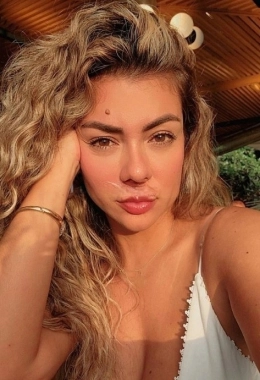 Escort model Anitta in Valencia