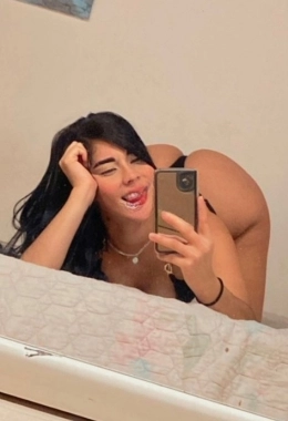 Escort model Lola in Durres