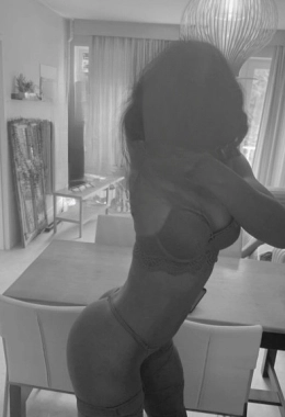 Escort model Lulu in Grimbergen