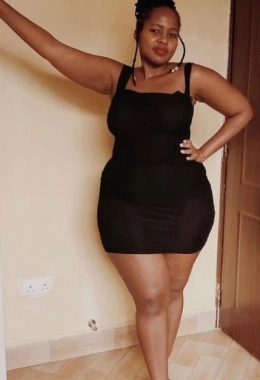 Escort model Wema in Lusaka