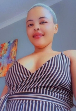 Escort model Sabrina in Dar es Salaam