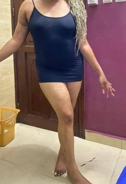 Escort model Zelda in Matadi