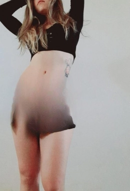 Escort model Anastasia in Alajuela