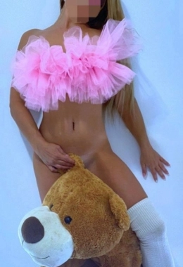 Escort model Francesca Masseuse in Palma de Mallorca