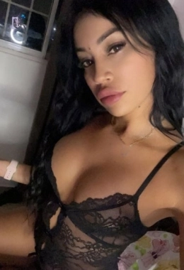 Escort model Gaby in Las Palmas de Gran Canaria