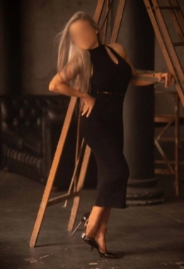 Escort model Passionella in Turnhout