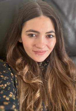 Escort model Noa in Palma de Mallorca