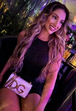 Escort model Alicia in Konstanz