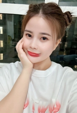 Escort model May in Kuala Lumpur