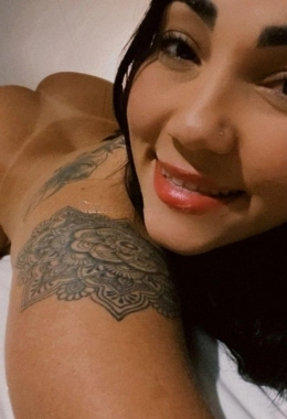 Escort model Dani in Viana do Castelo