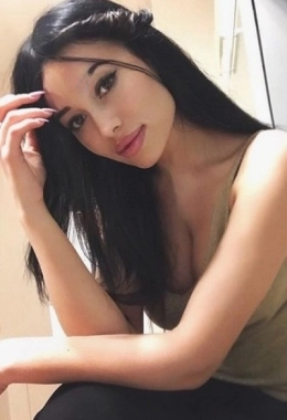 Escort model Gabi in Kiryat Malakhi