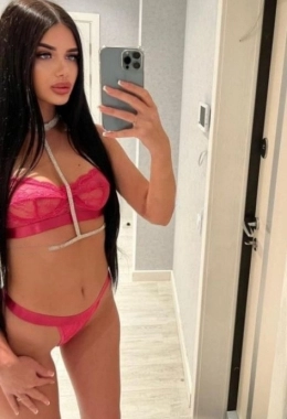 Escort model Margarita in Kiryat Malakhi