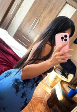 Escort model Beny in Oslo