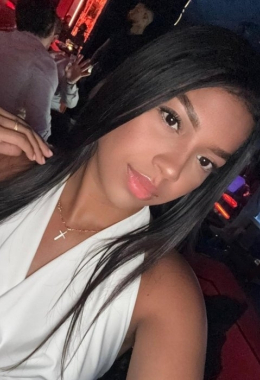 Escort model Diciembre in Luxembourg City