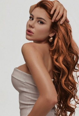 Escort model Stacy in Herzliya