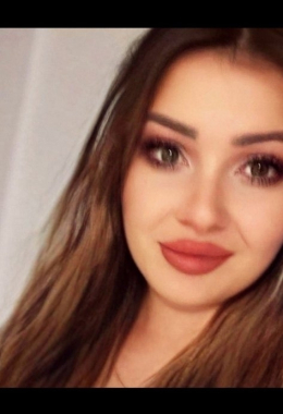 Escort model Ella in Bat Yam