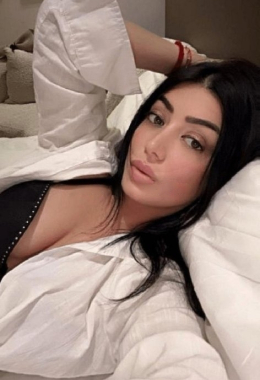 Escort model Sasha in Rijeka