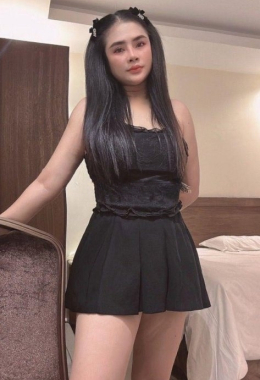 Escort model Hanna in Doha