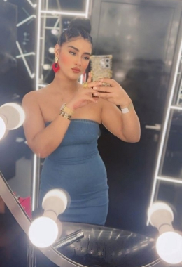 Escort model Sara in Manama