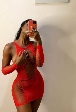 Escort model Sexybae in Antalya