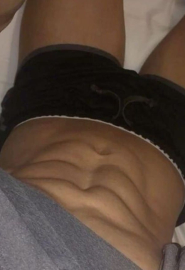 Escort model Maks in Moscow