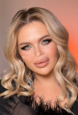 Escort model Nastya in Skopje