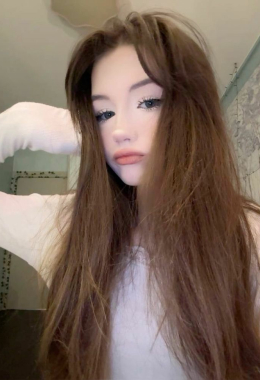 Escort model Вера in Ufa