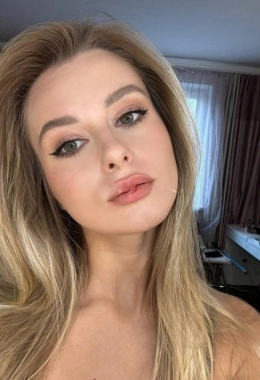 Escort model Mikito in Ohrid