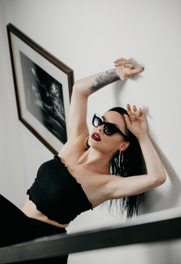 Escort model MissLilyMaria in Cambridge