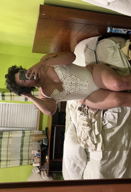 Escort model Joan in Andorra la Vella