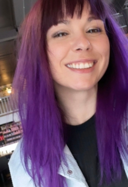 Escort model Naomie in Hauts-de-Seine