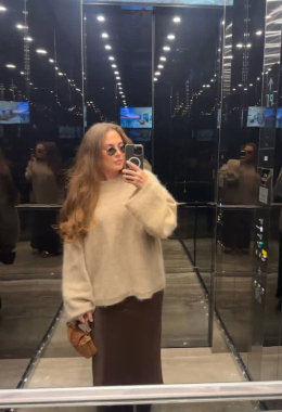 Escort model Brianna in Kalmar