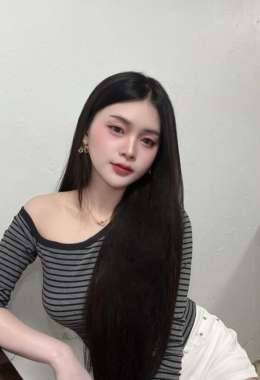 Escort model Miwmiw in Jakarta