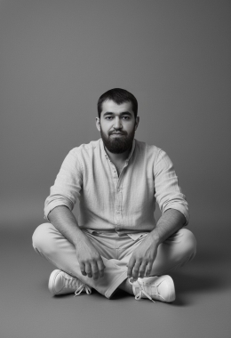 Escort model Shamil in Namangan