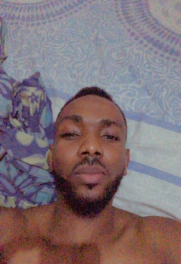 Escort model Willy in Accra