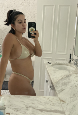 Escort model Lenafallone in Abrantes