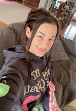 Escort model Alice in Alytaus