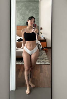 Escort model Hanna1 in Alba